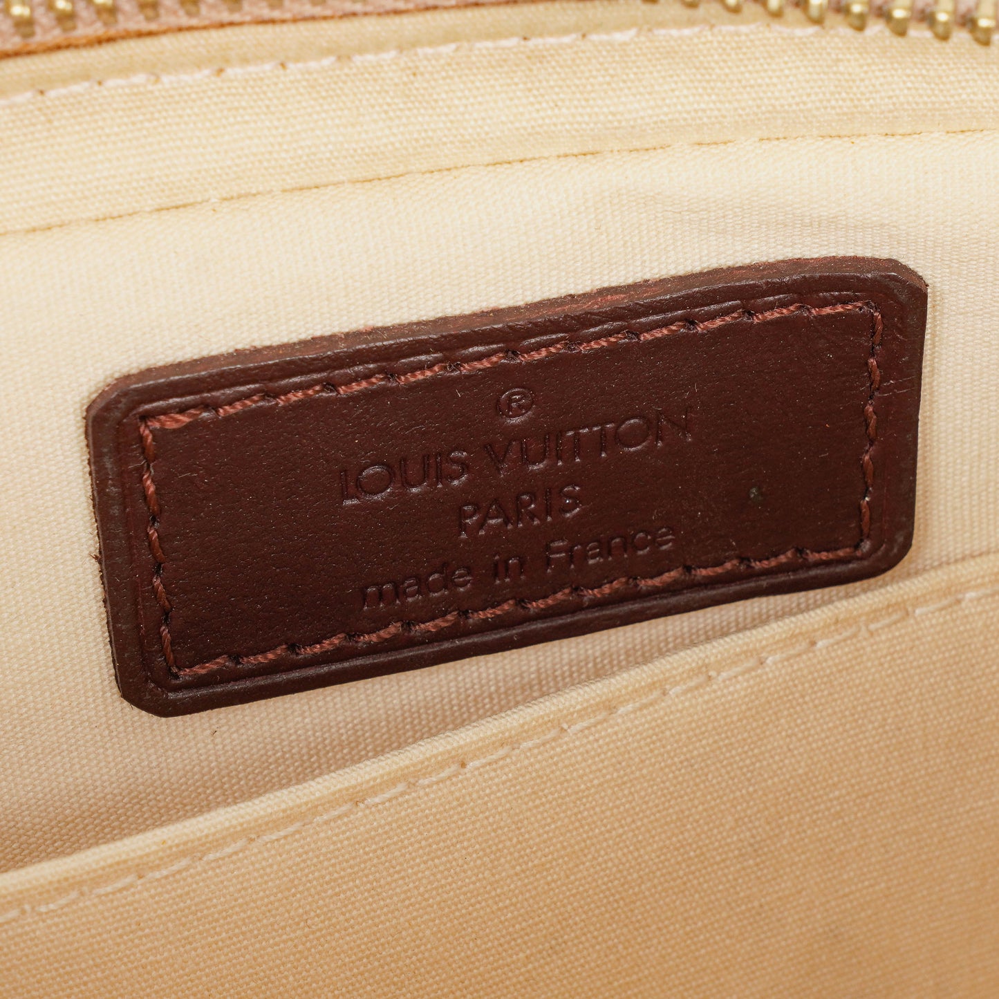Louis Vuitton Juliette Cherry Monogram Mini Lin Crossbody Bag