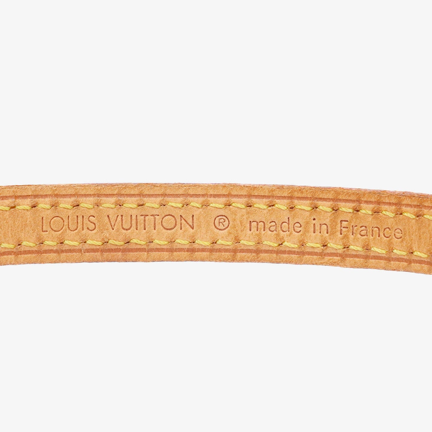 Louis Vuitton Monogram Vernis Lexington Multicolour Fleurs Wrap Bracelet