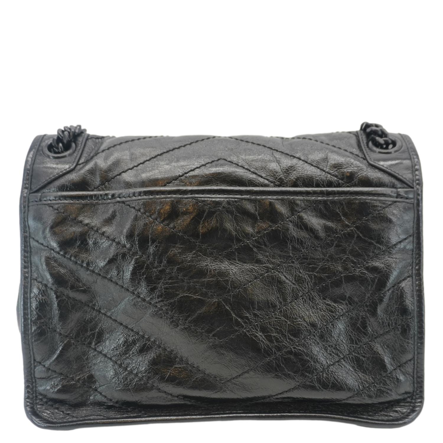 Saint Laurent Niki Shoulder Bag - Rovelle Bags