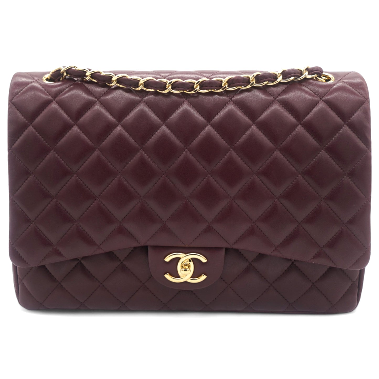 Chanel Flap Shoulder Bag - Almora Bags