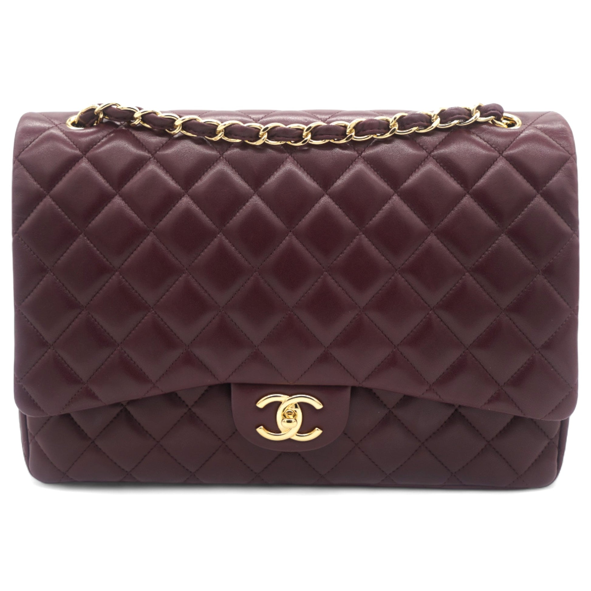 Chanel Flap Shoulder Bag - Almora Bags