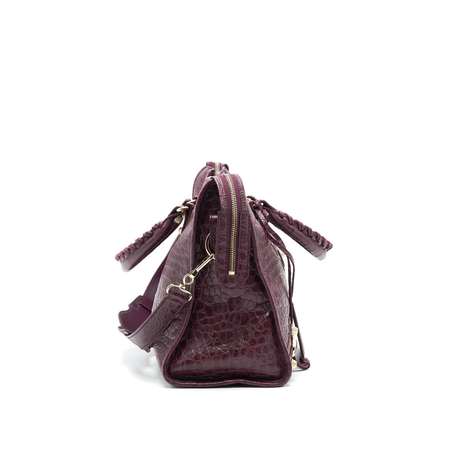 Balenciaga Medium Shoulder Bag - Rovelle Bags