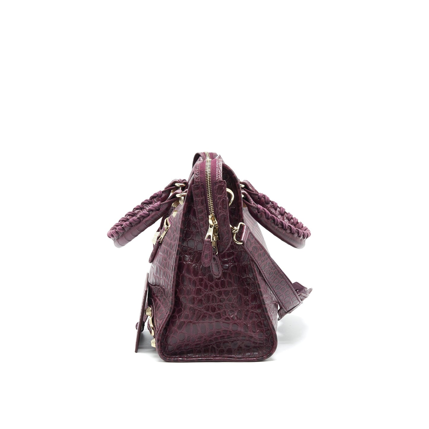 Balenciaga Medium Shoulder Bag - Rovelle Bags