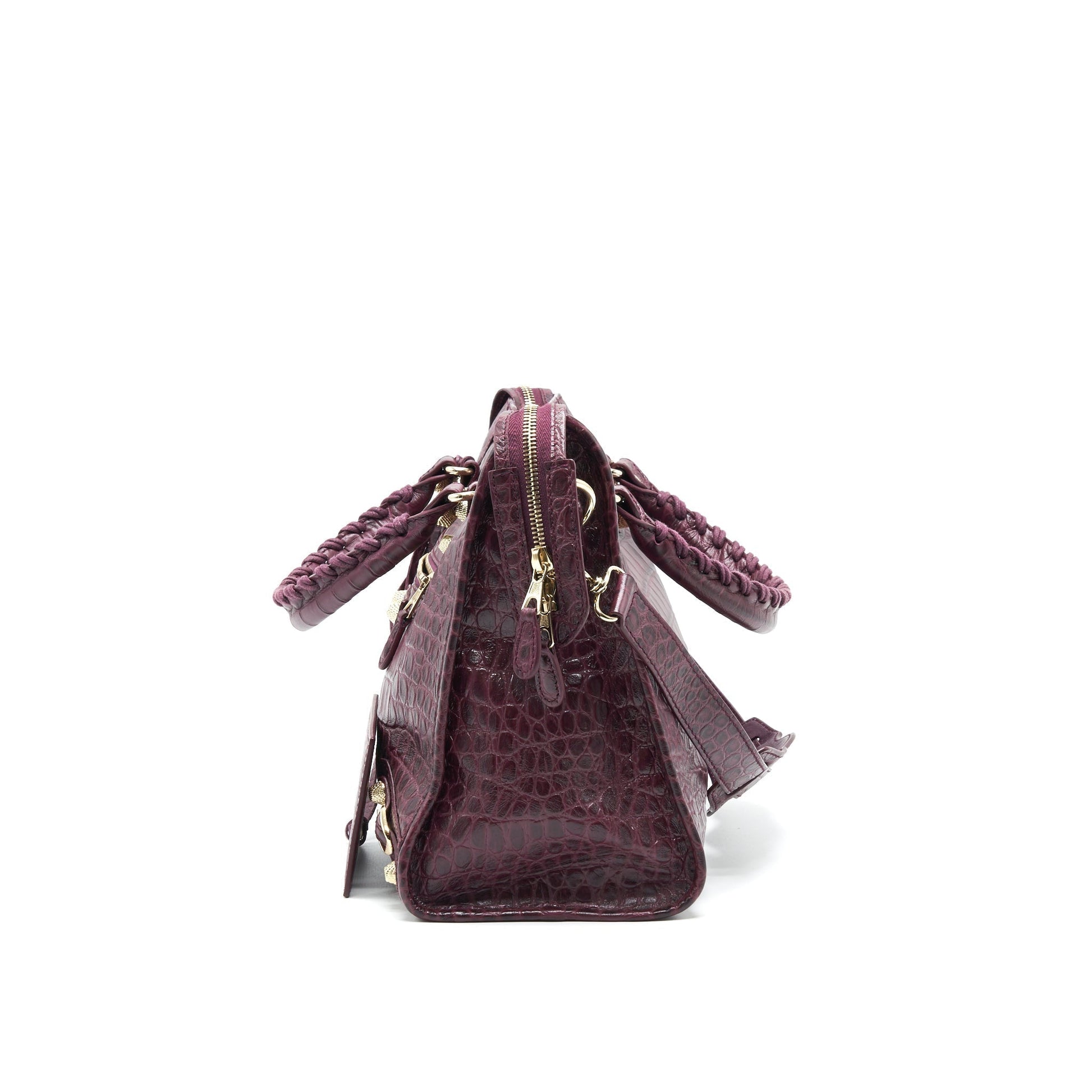 Balenciaga Medium Shoulder Bag - Rovelle Bags