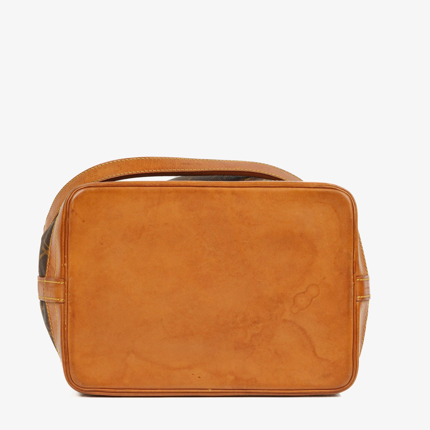 Louis Vuitton Noe Grande GM Monogram Canvas Shoulder Bag