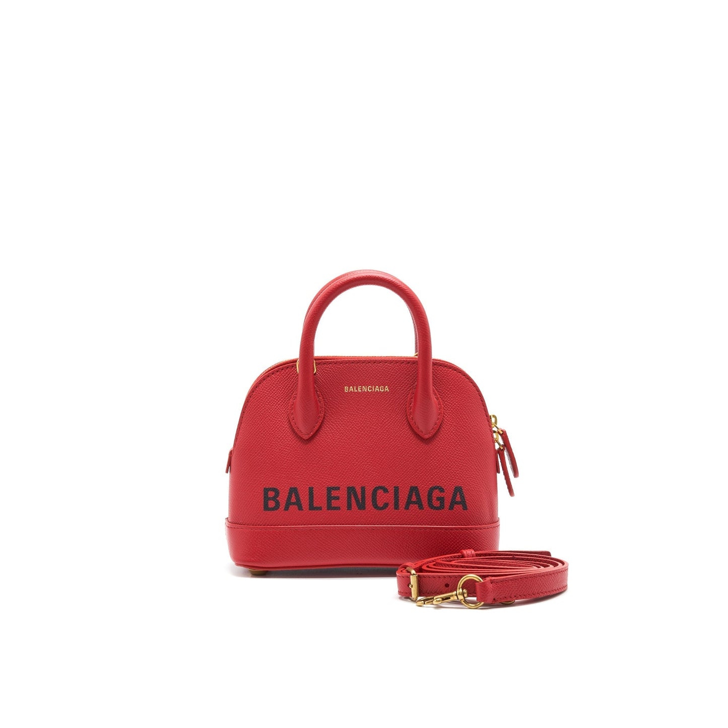 Balenciaga Ville Tote - Rovelle Bags