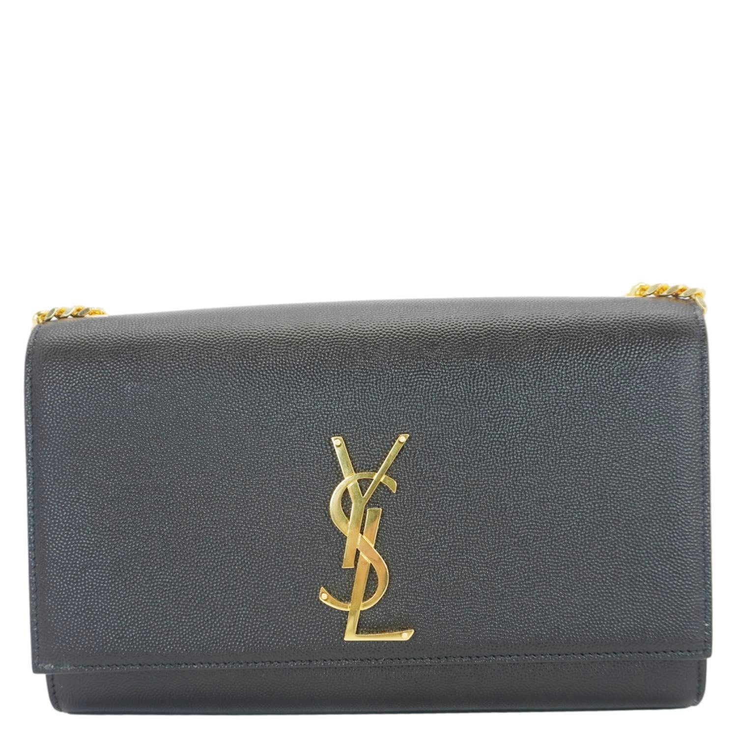 Saint Laurent Kate Crossbody - Rovelle Bags