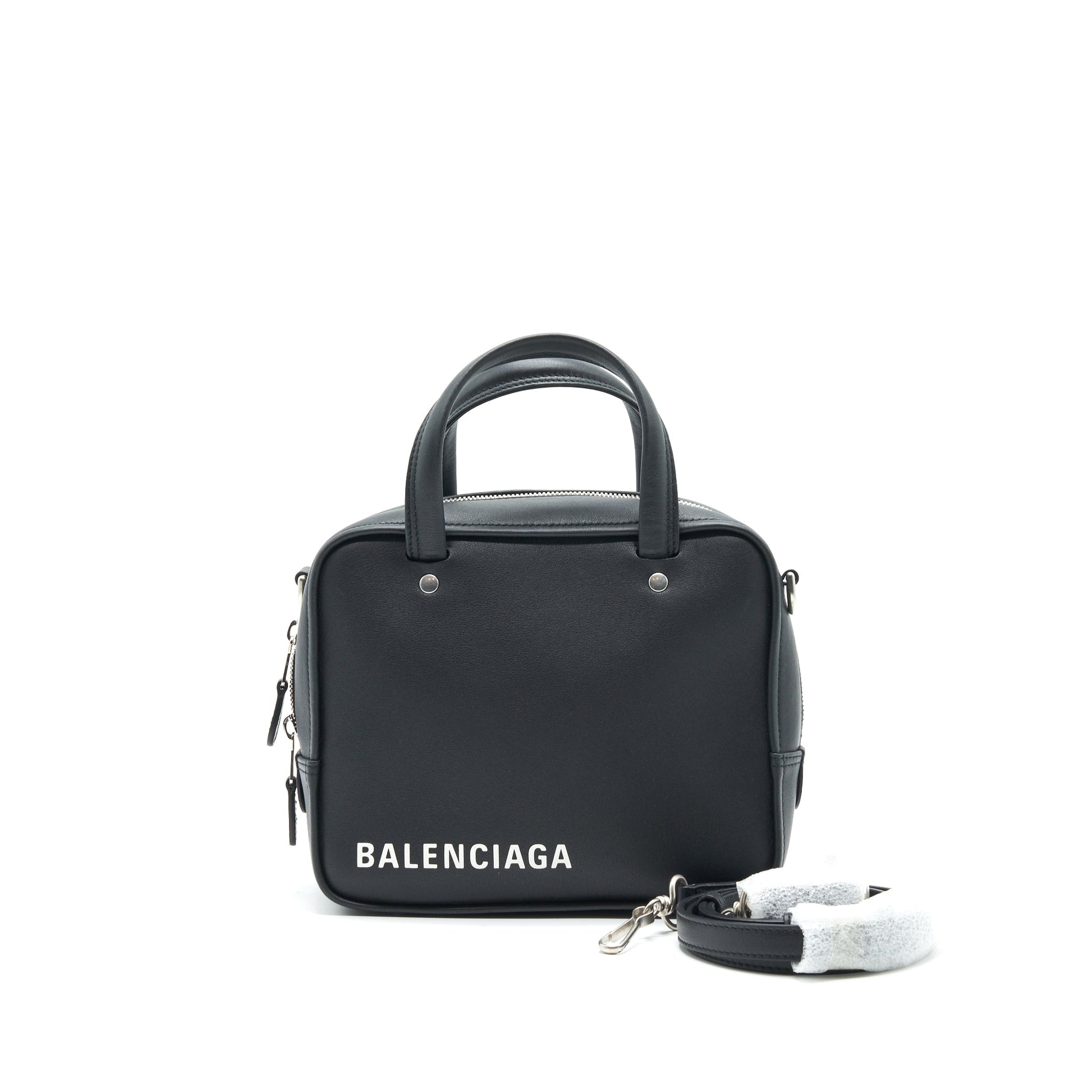 Balenciaga Triangle Handbag - Rovelle Bags