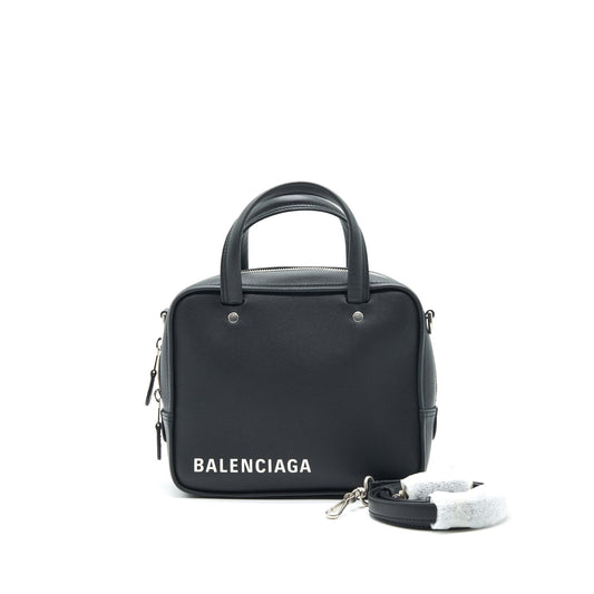 Balenciaga Triangle Handbag - Rovelle Bags