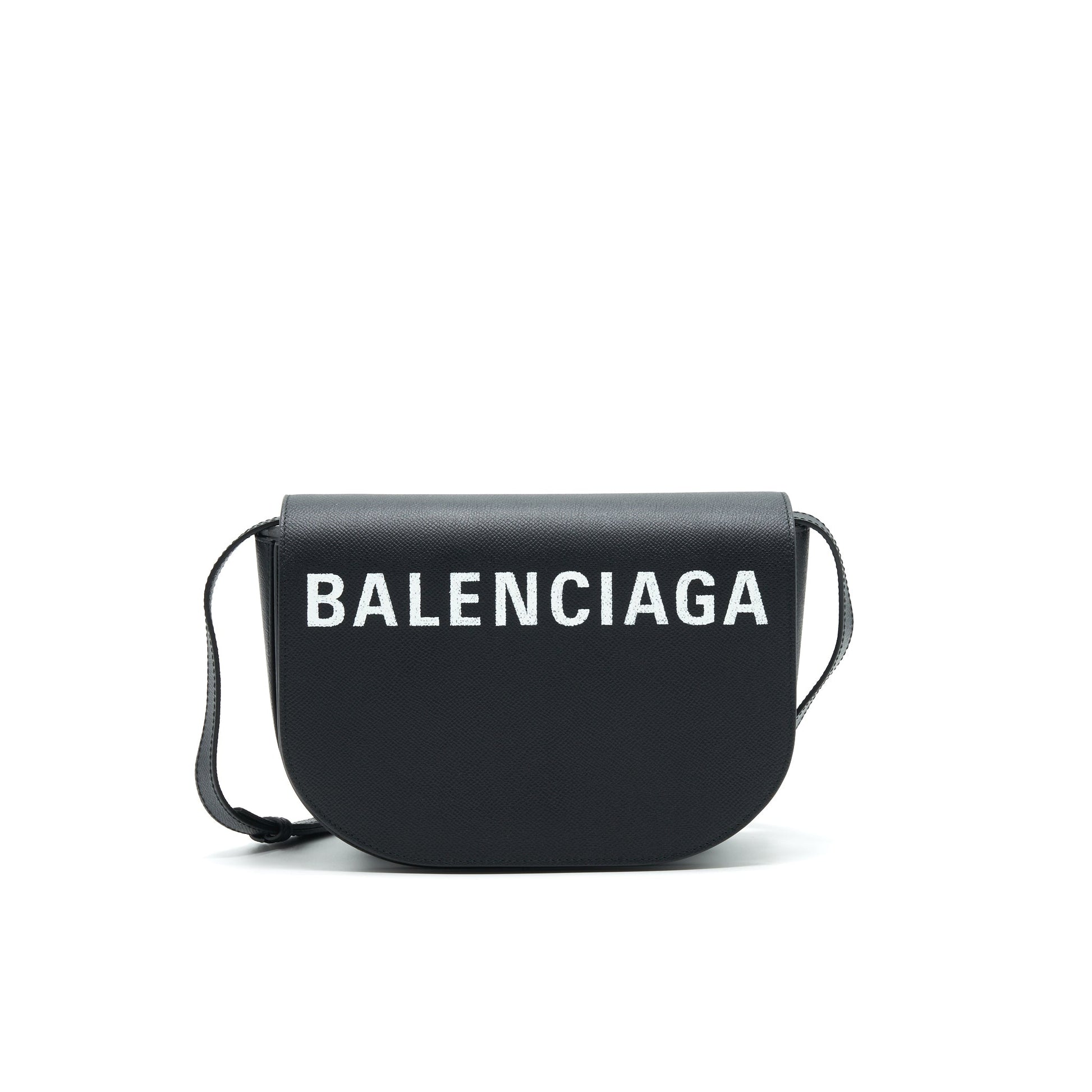 Balenciaga Ville Shoulder Bag - Rovelle Bags