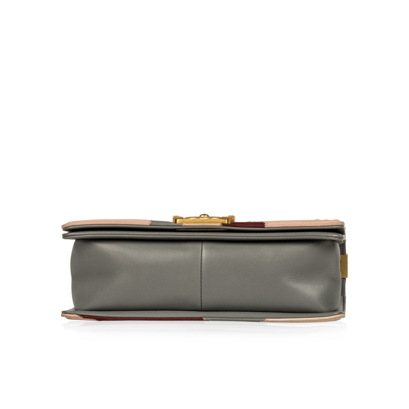 Chanel Boy Bag Shoulder Bag - Rovelle Bags