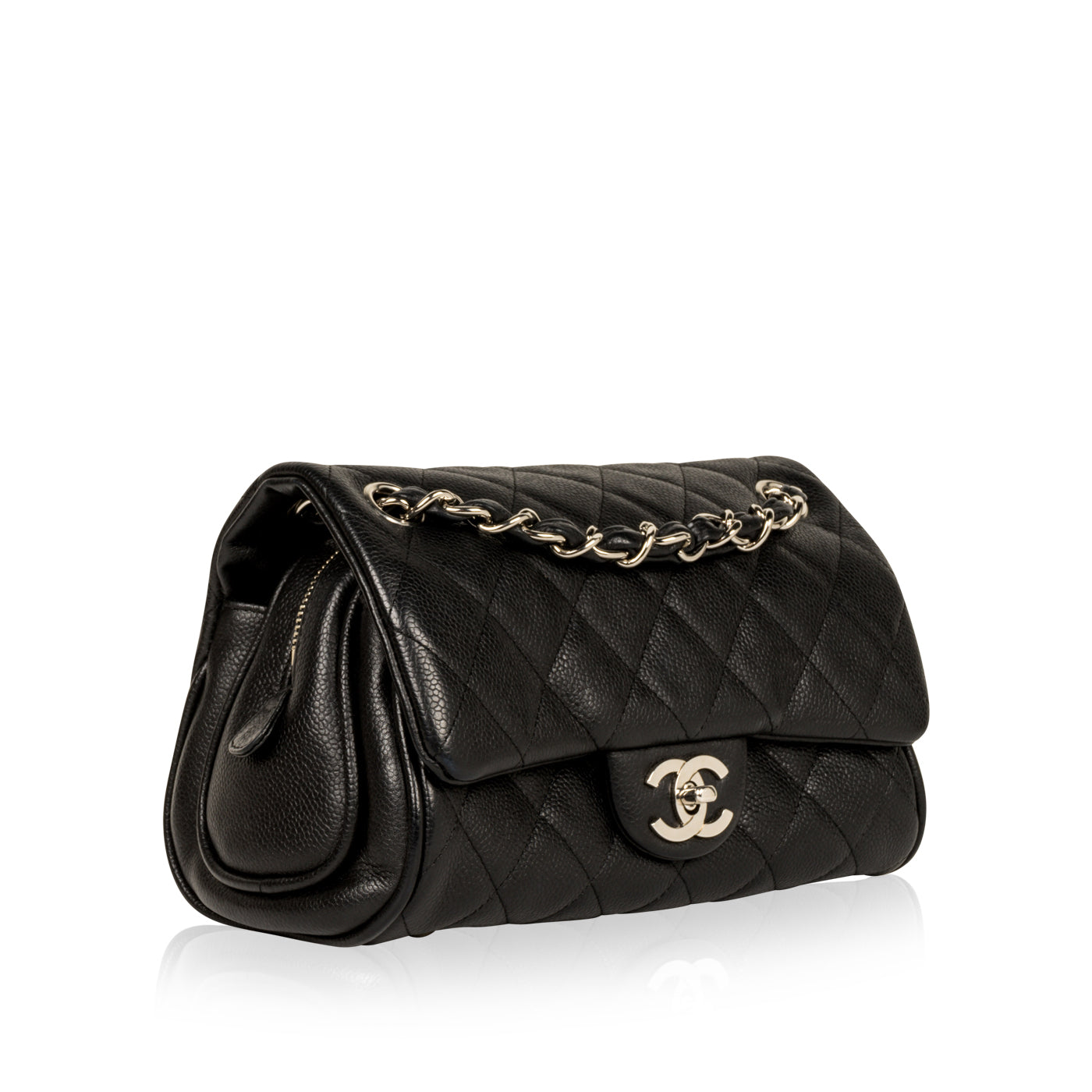 Chanel Classic Flap Shoulder Bag - Rovelle Bags
