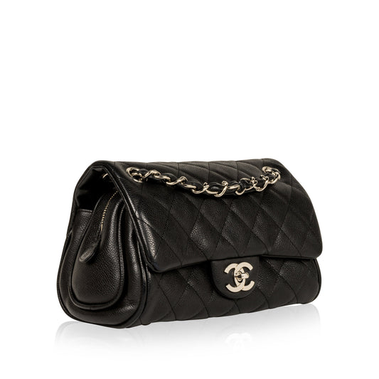 Chanel Classic Flap Shoulder Bag - Rovelle Bags