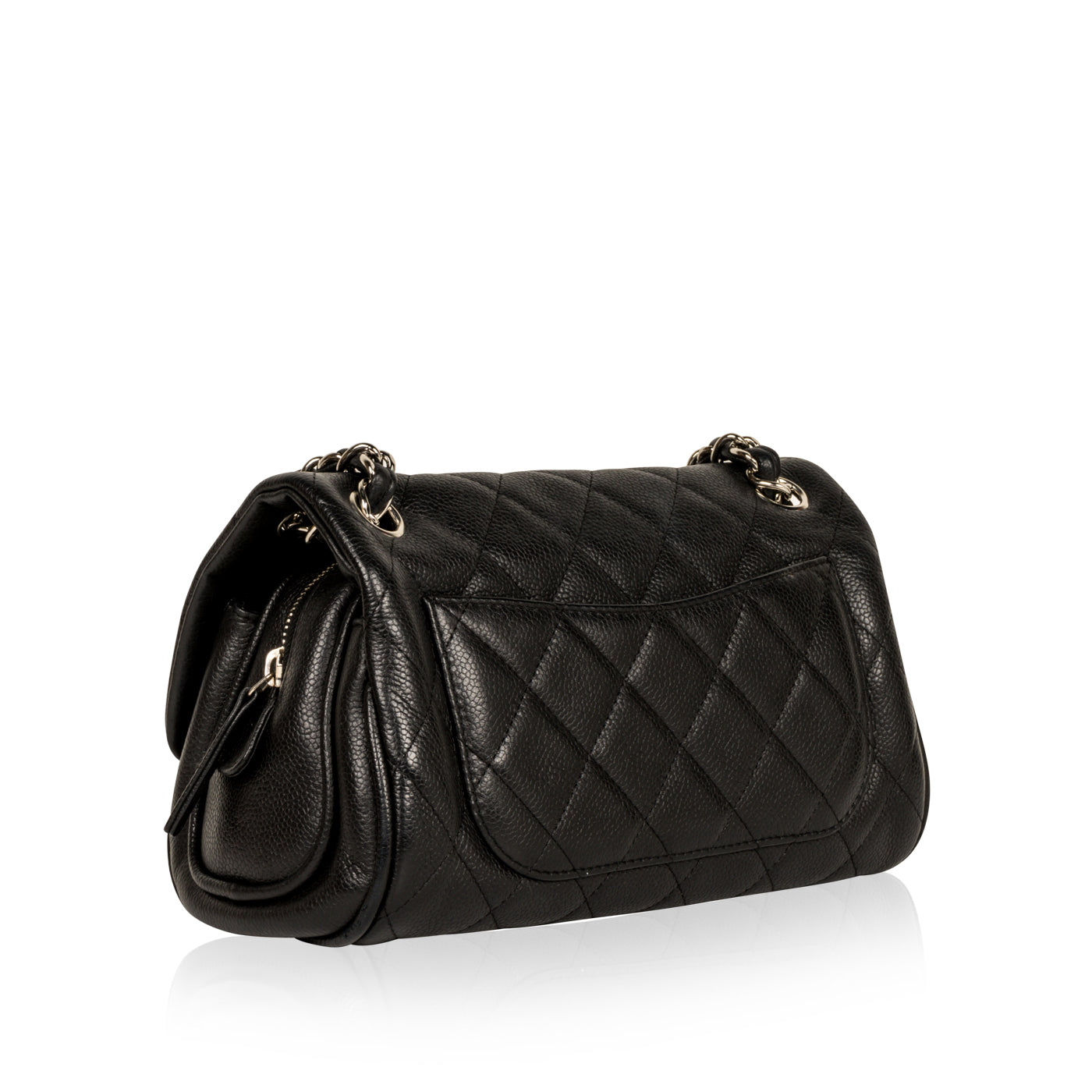 Chanel Classic Flap Shoulder Bag - Rovelle Bags