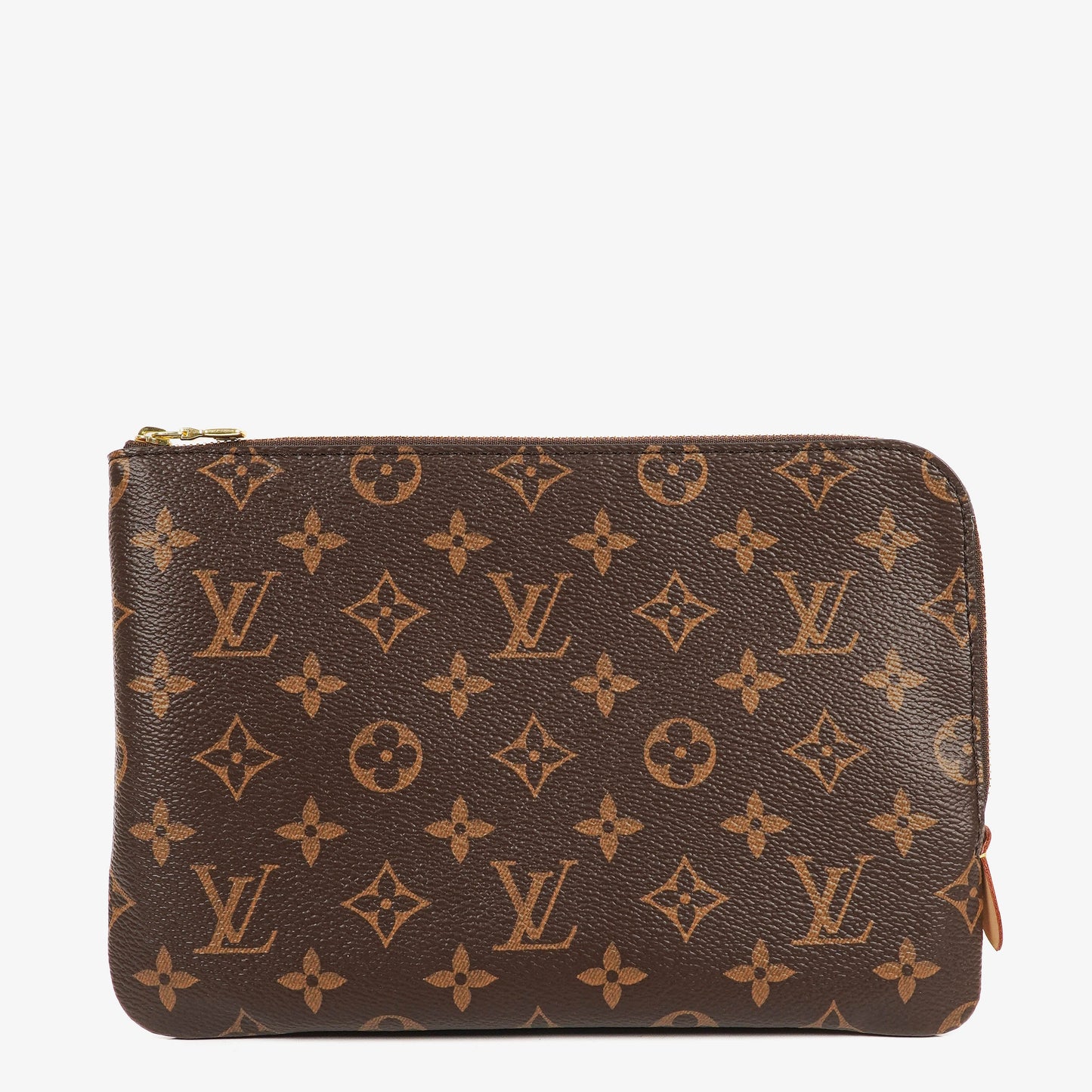 Louis Vuitton Etui Voyage PM Monogram Canvas Pouch