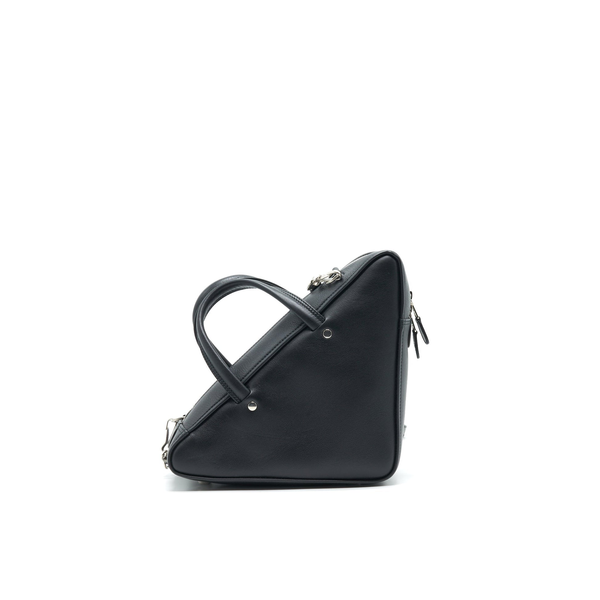 Balenciaga Triangle Handbag - Rovelle Bags