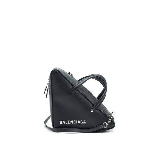 Balenciaga Triangle Handbag - Rovelle Bags