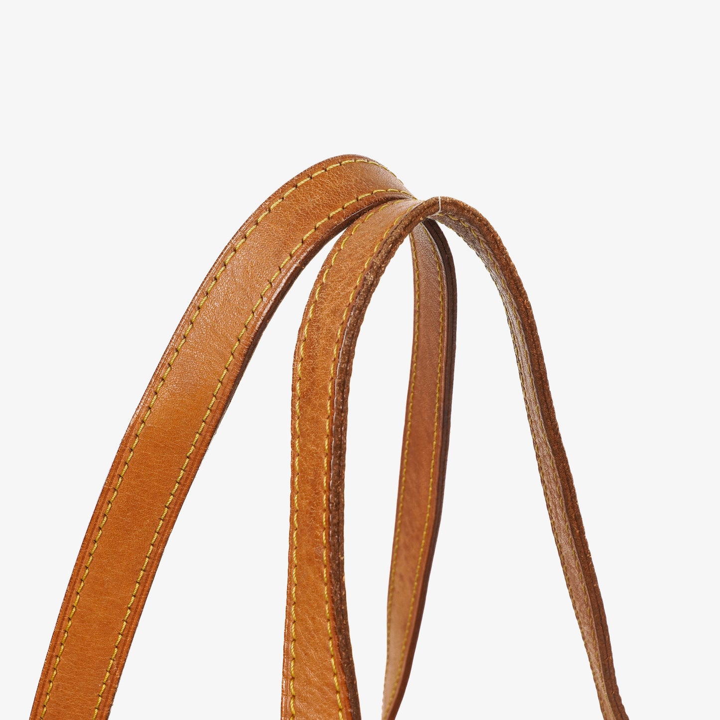 Louis Vuitton Sac Shopping Monogram Canvas Tote Bag