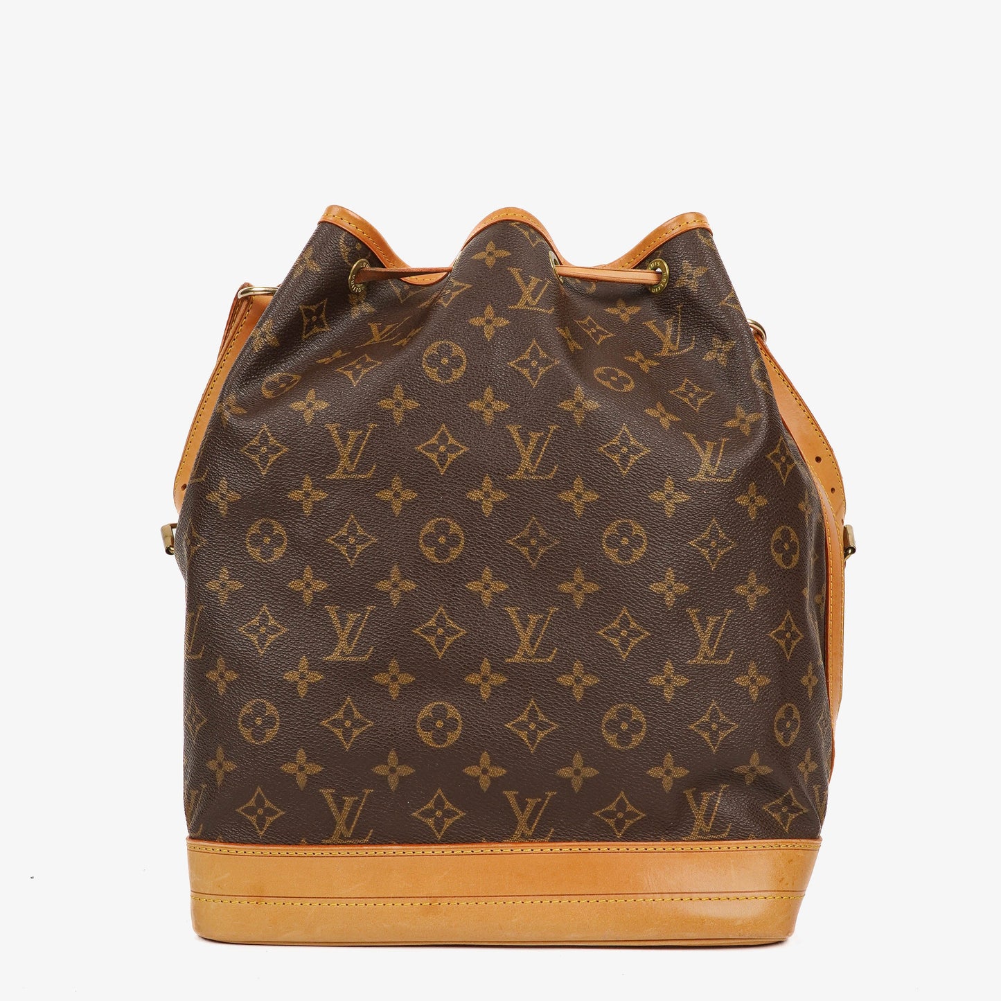 Louis Vuitton Noe Grande GM Monogram Canvas Shoulder Bag