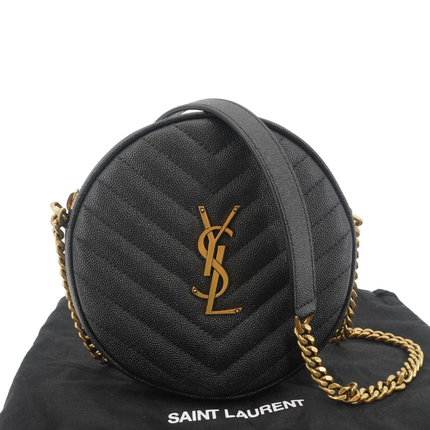 Saint Laurent Crossbody - Rovelle Bags
