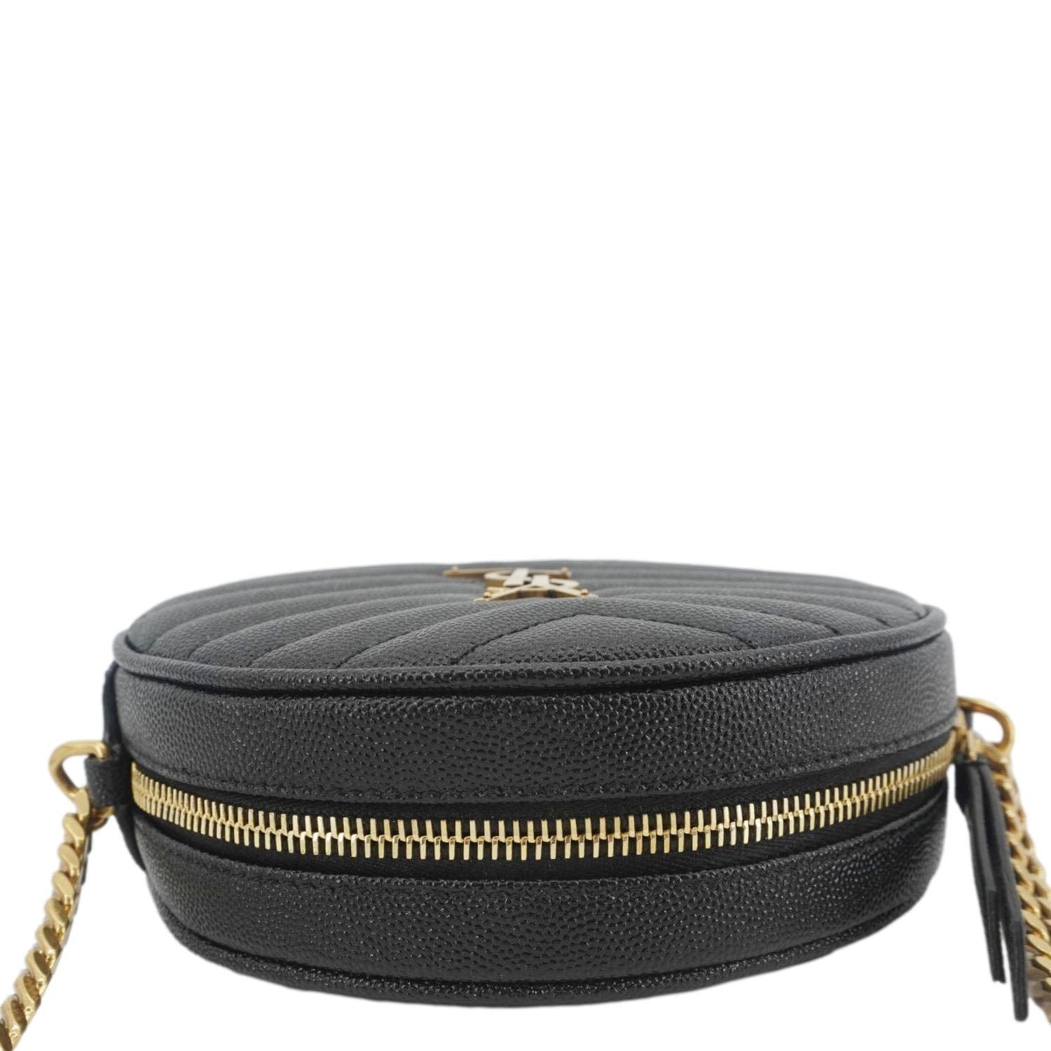 Saint Laurent Crossbody - Rovelle Bags