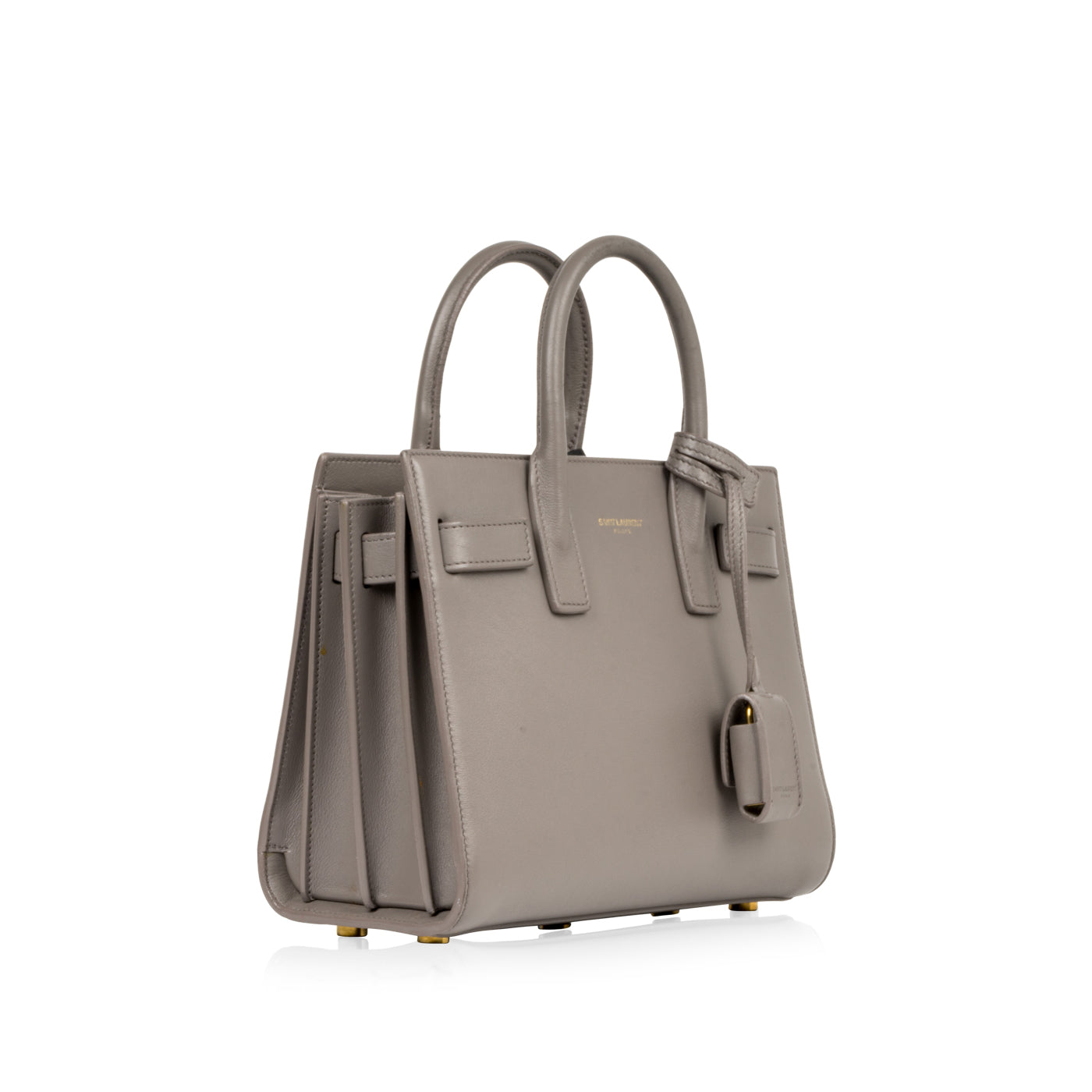 Saint Laurent Sac De Jour Handbag - Rovelle Bags