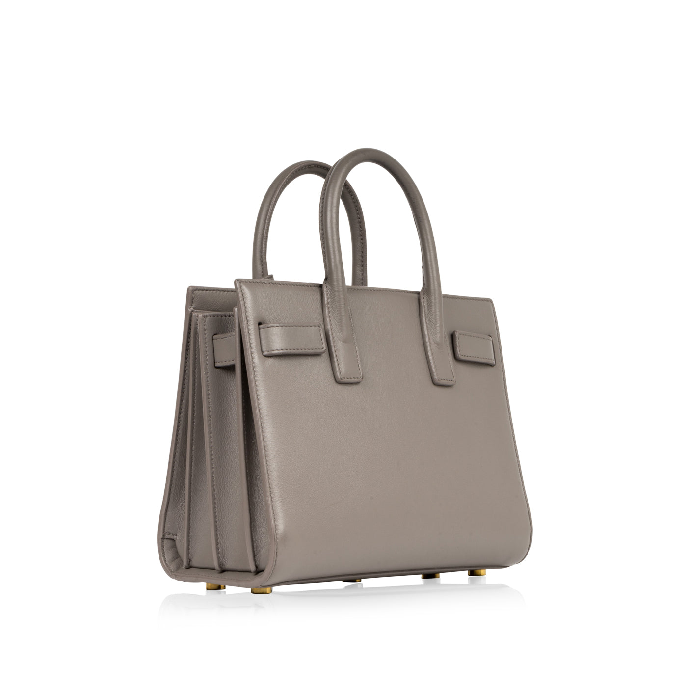 Saint Laurent Sac De Jour Handbag - Rovelle Bags