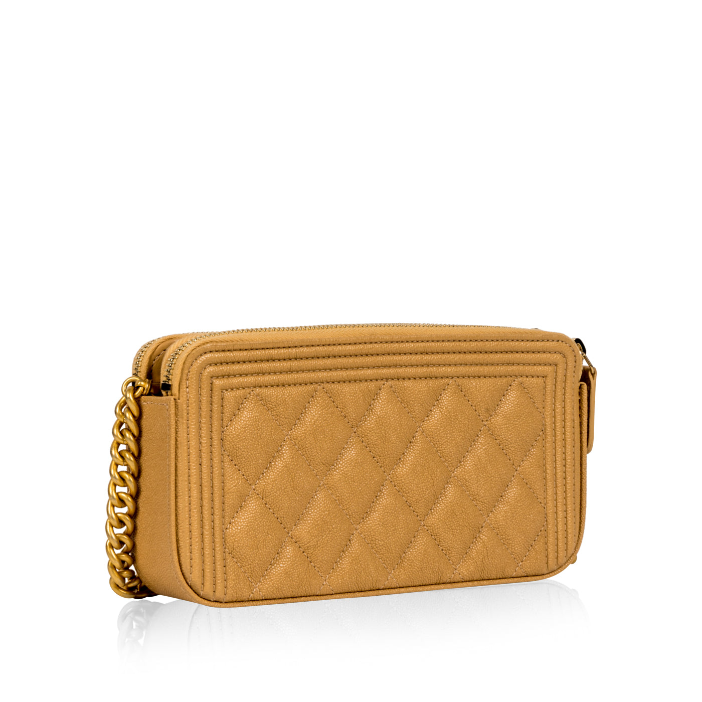 Chanel Boy Bag Shoulder Bag - Rovelle Bags