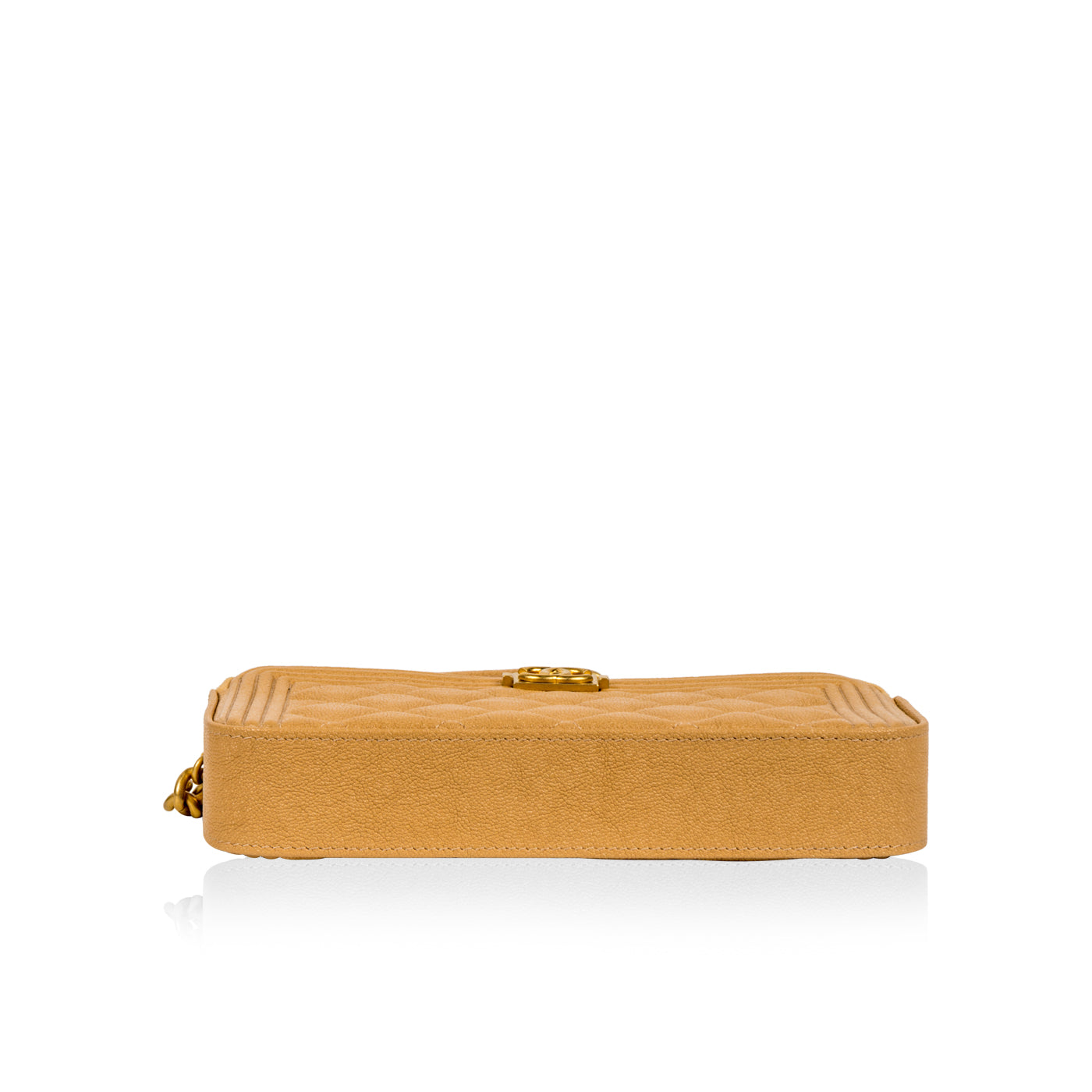 Chanel Boy Bag Shoulder Bag - Rovelle Bags
