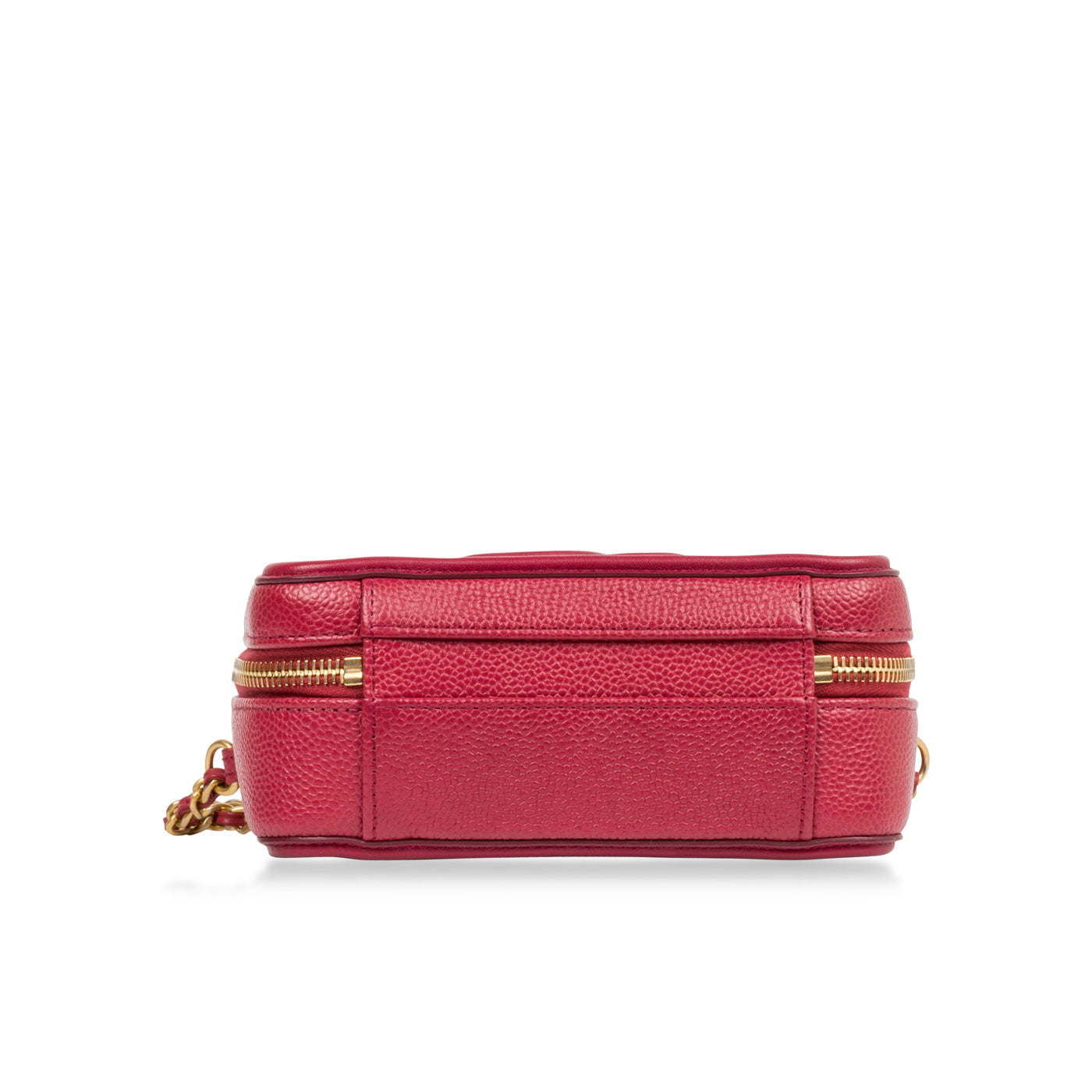 Chanel Vanity Clutch - Rovelle Bags