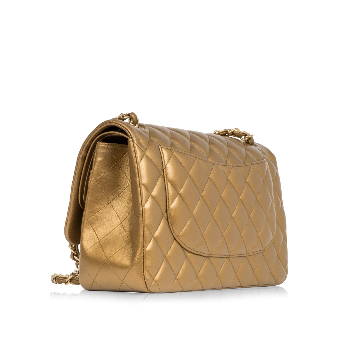 Chanel Classic Flap Shoulder Bag - Rovelle Bags