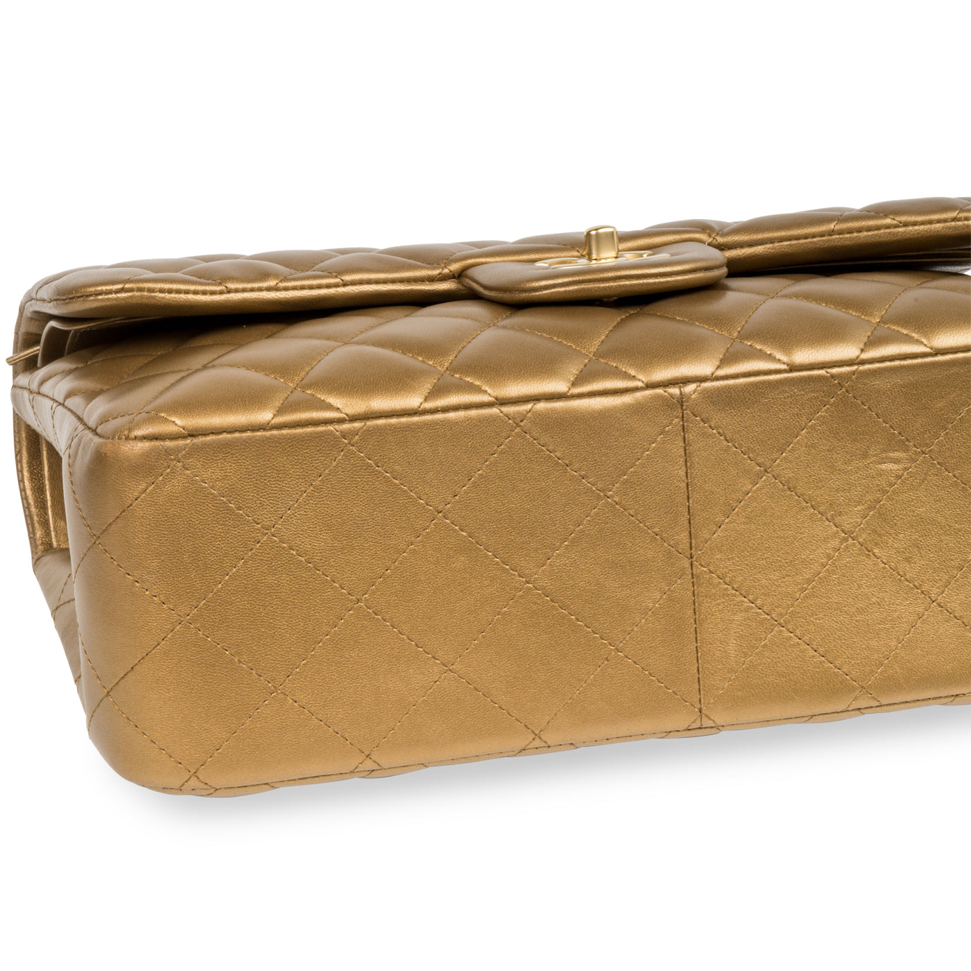 Chanel Classic Flap Shoulder Bag - Rovelle Bags
