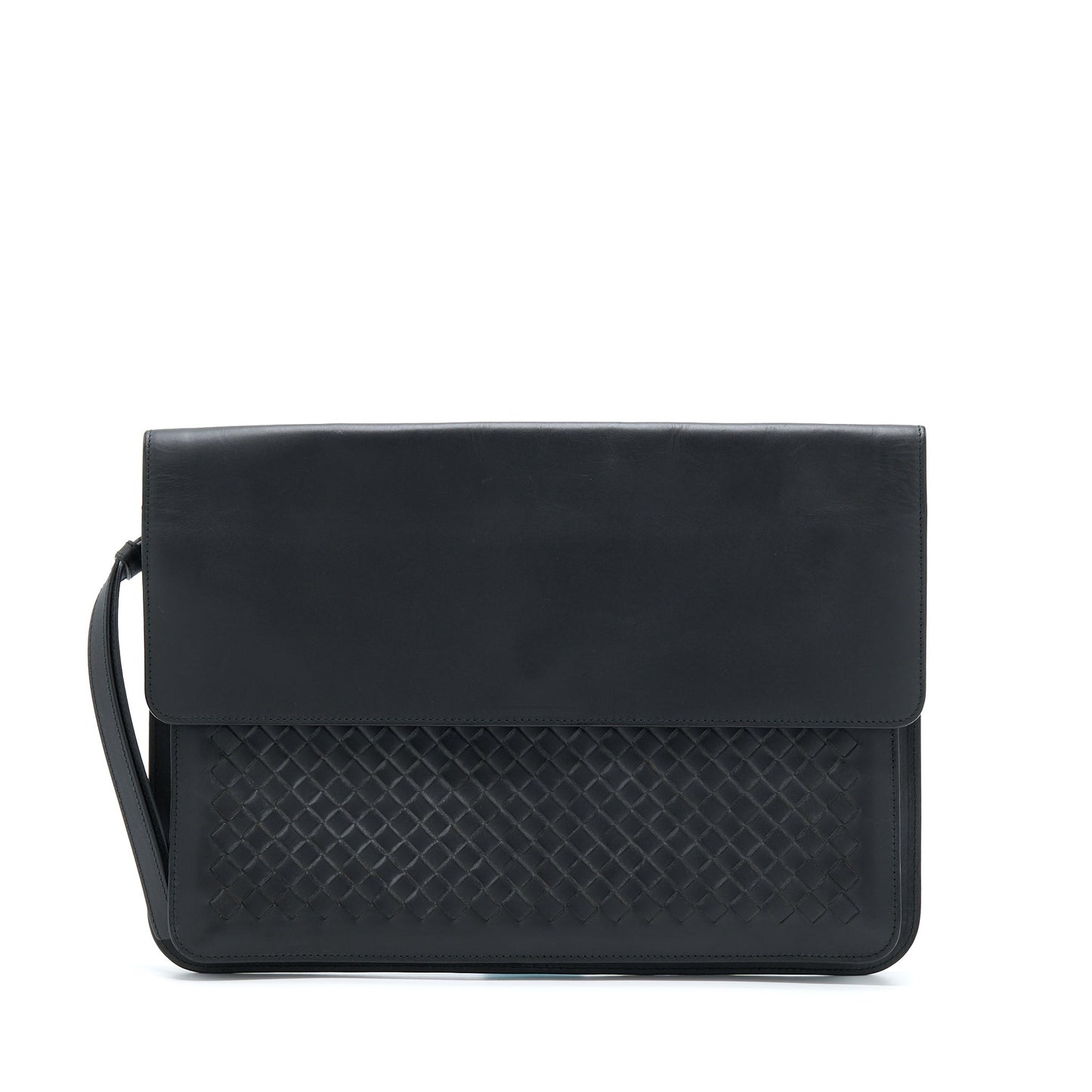 Bottega Veneta Pouch Shoulder Bag - Rovelle Bags