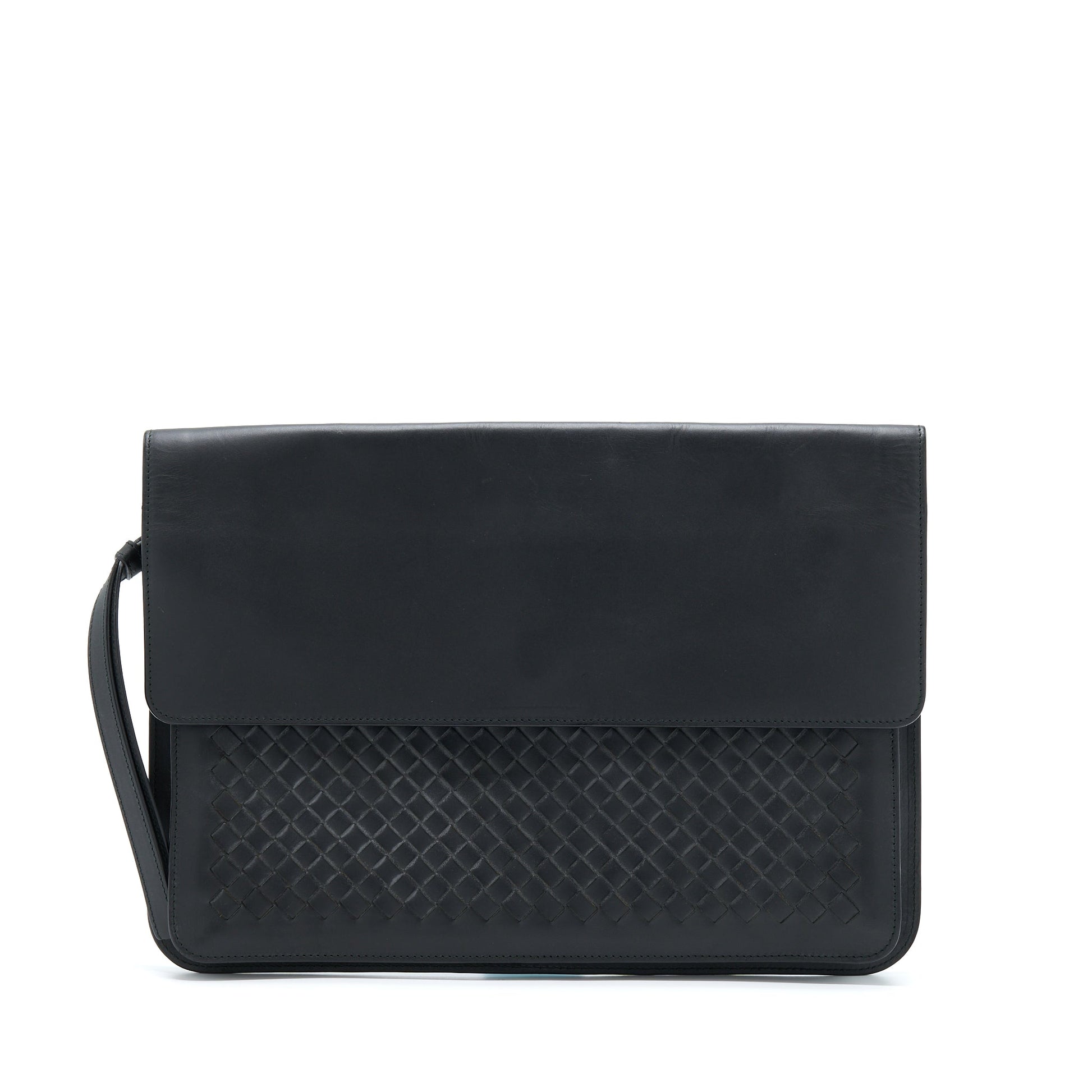 Bottega Veneta Pouch Shoulder Bag - Rovelle Bags