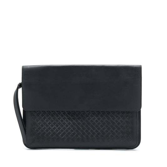 Bottega Veneta Pouch Shoulder Bag - Rovelle Bags