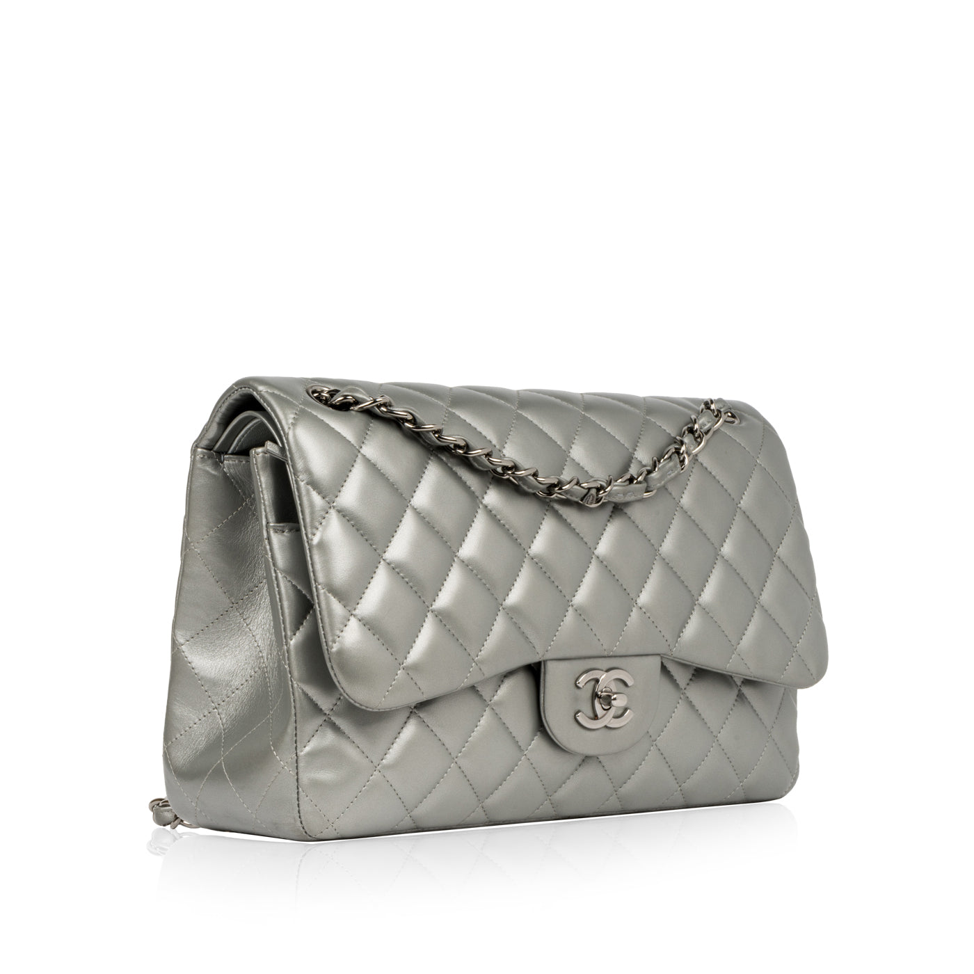 Chanel Classic Flap Shoulder Bag - Rovelle Bags