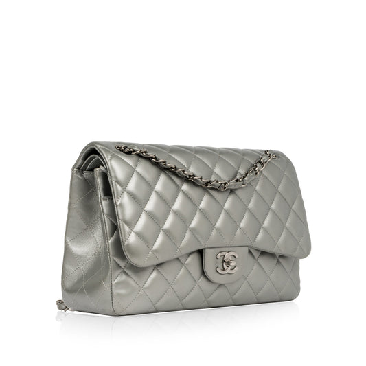 Chanel Classic Flap Shoulder Bag - Rovelle Bags
