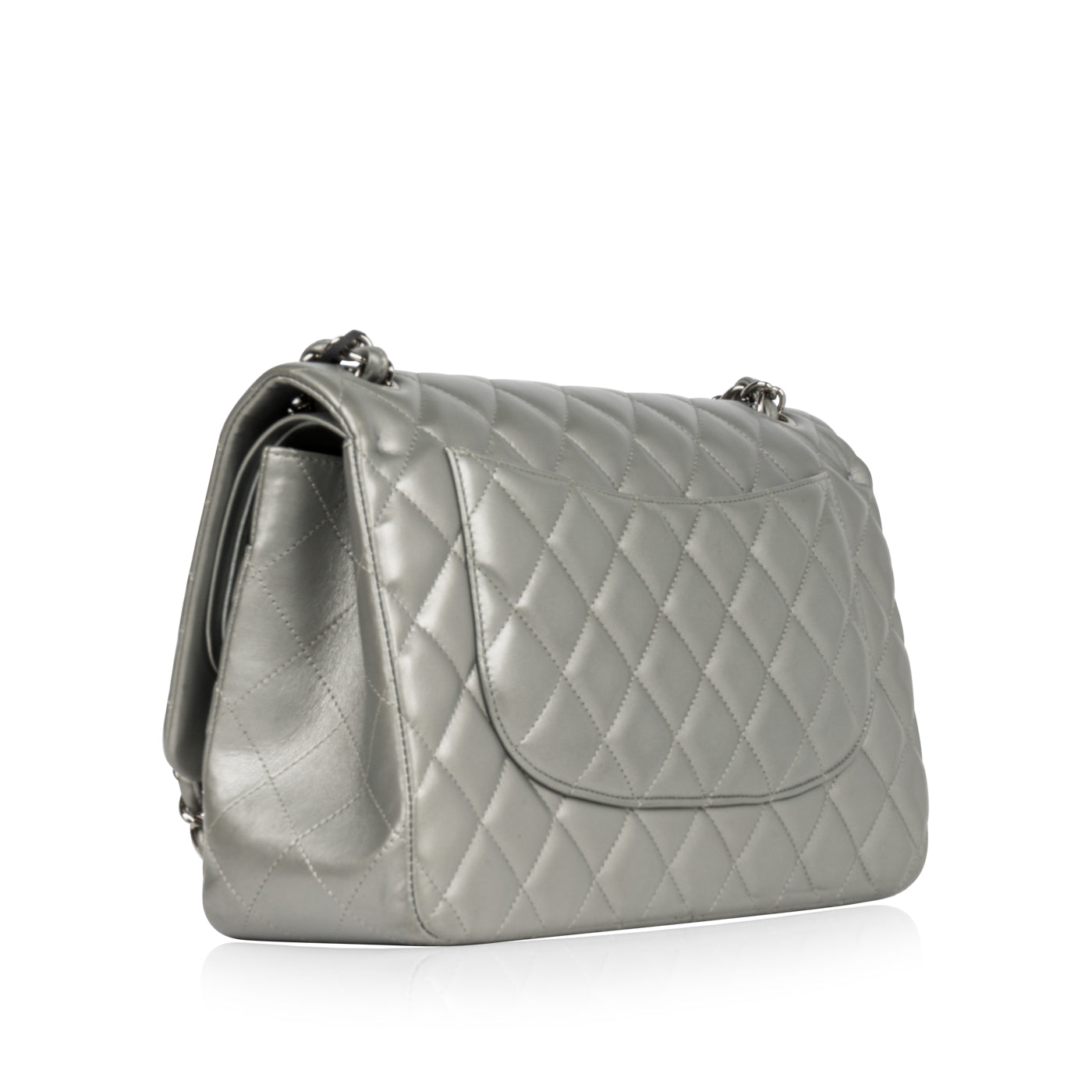 Chanel Classic Flap Shoulder Bag - Rovelle Bags