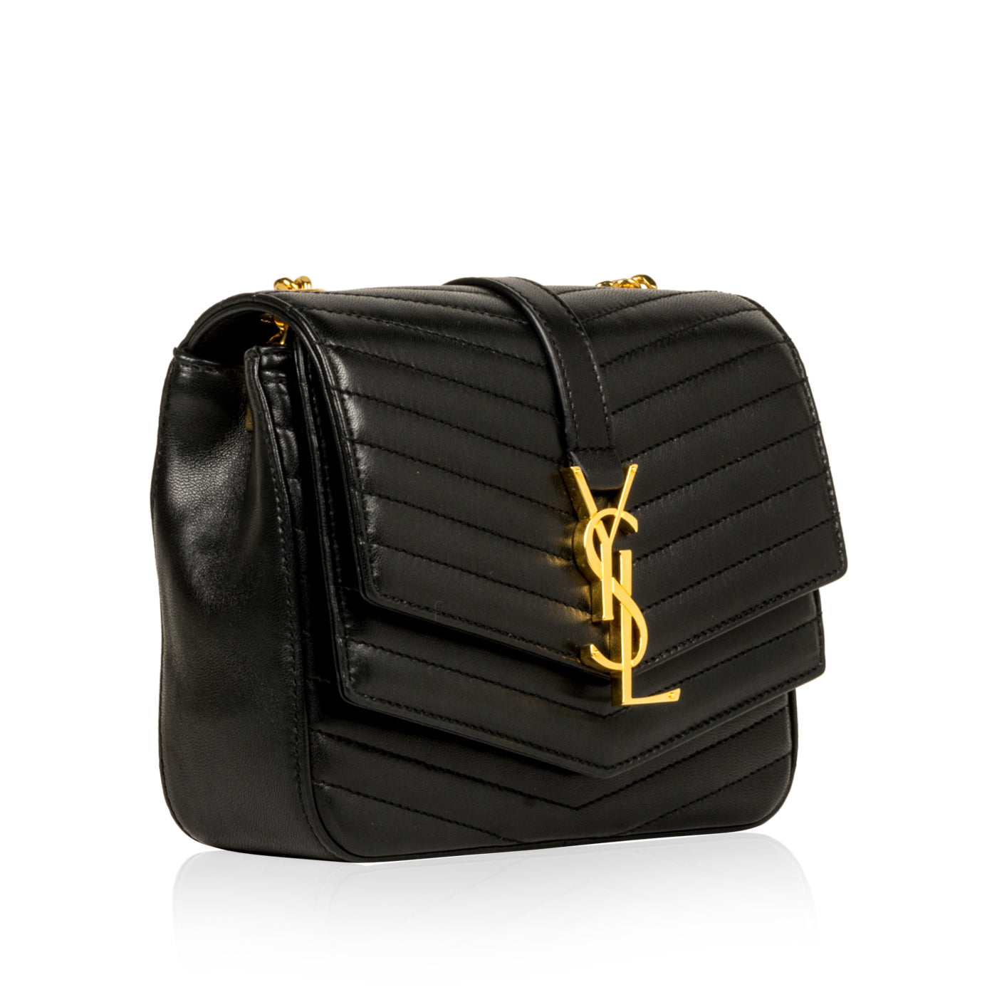 Saint Laurent Handbag - Rovelle Bags