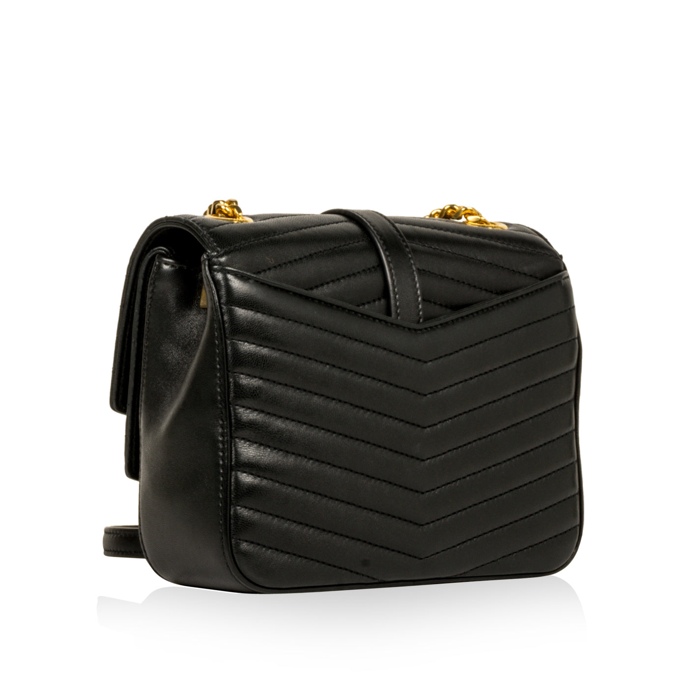 Saint Laurent Handbag - Rovelle Bags