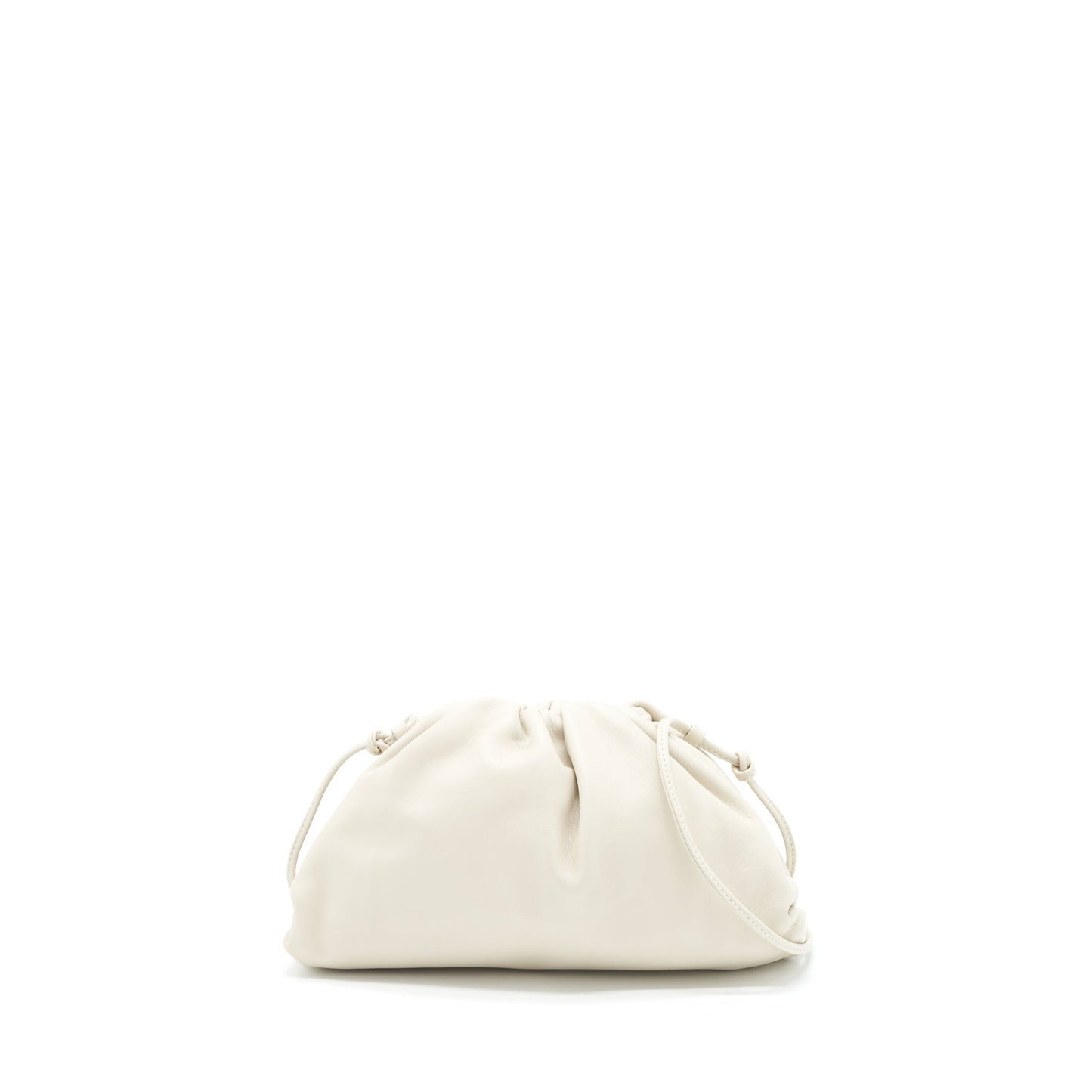 Bottega Veneta Pouch Shoulder Bag - Rovelle Bags