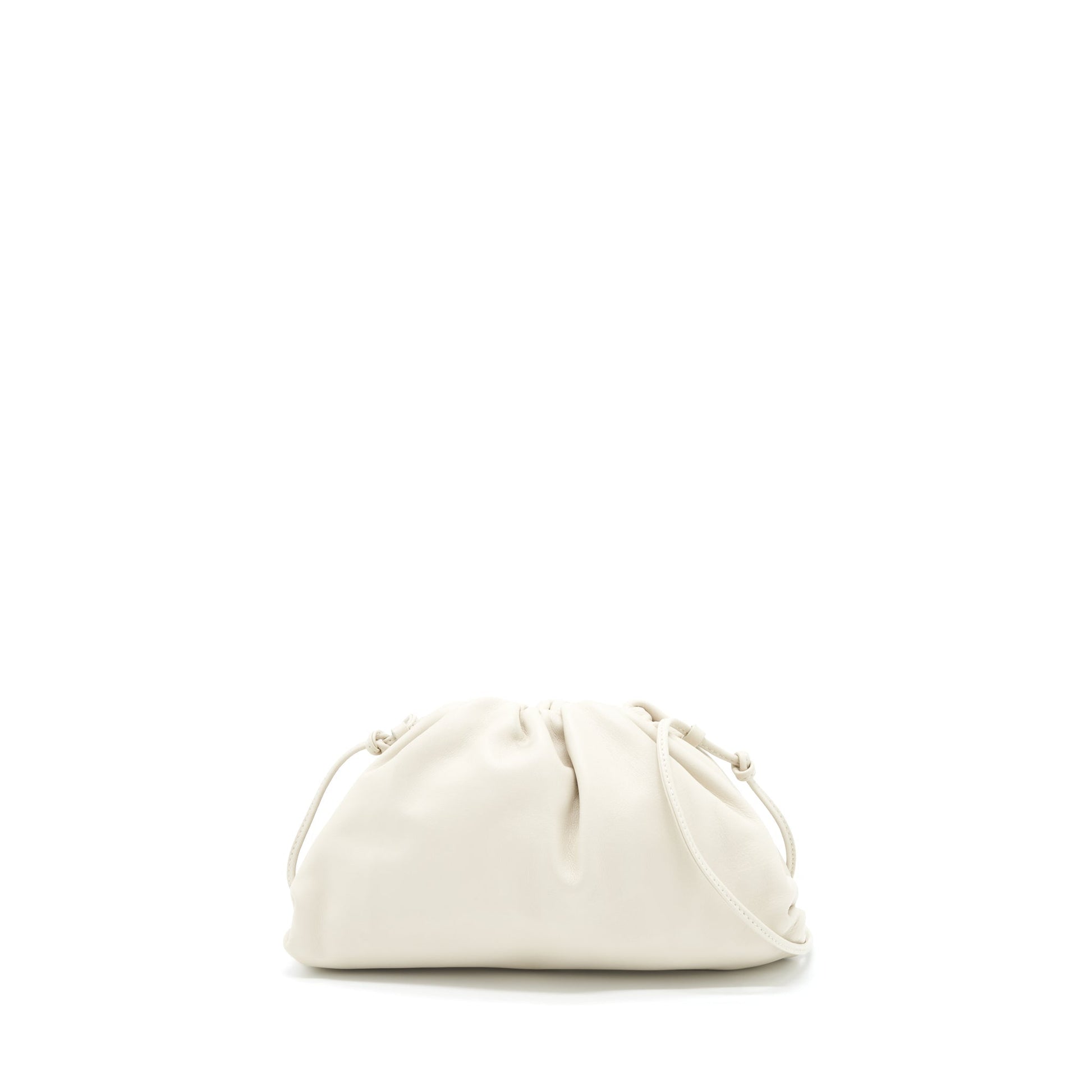 Bottega Veneta Pouch Shoulder Bag - Rovelle Bags