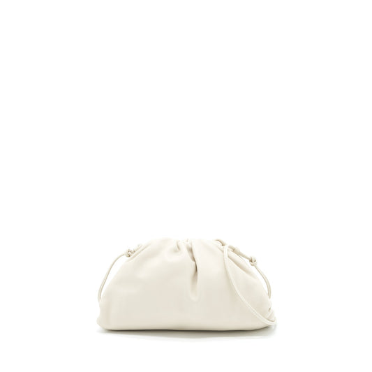 Bottega Veneta Pouch Shoulder Bag - Rovelle Bags