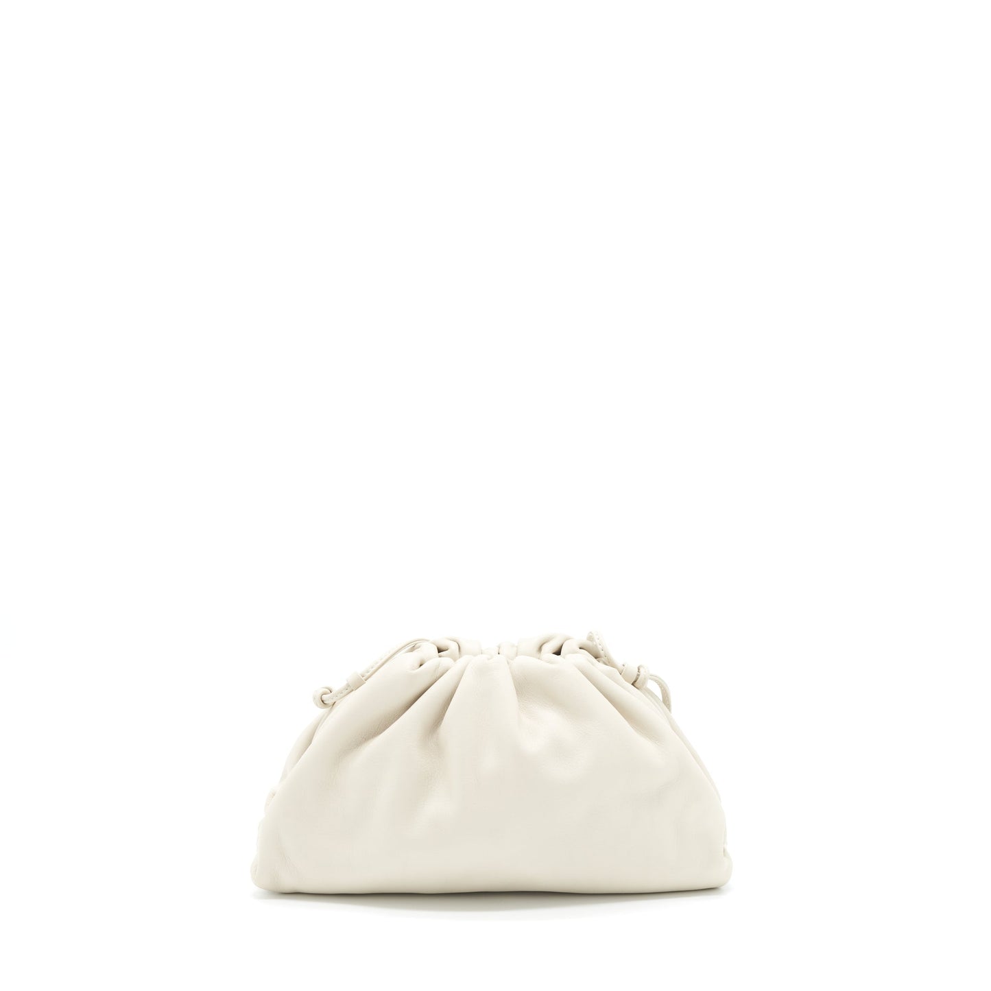 Bottega Veneta Pouch Shoulder Bag - Rovelle Bags