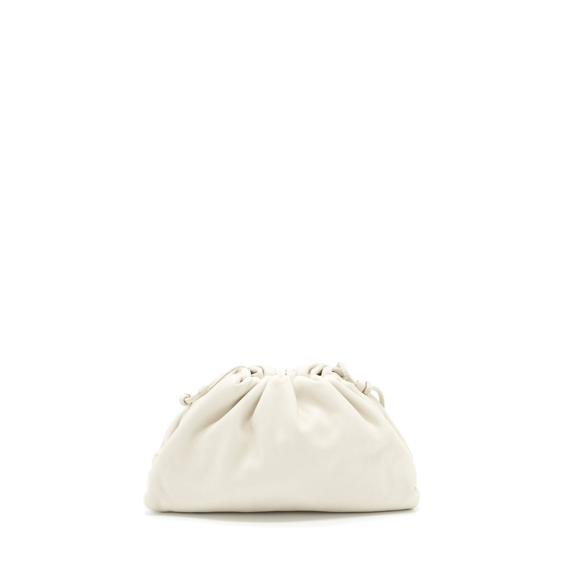 Bottega Veneta Pouch Shoulder Bag - Rovelle Bags