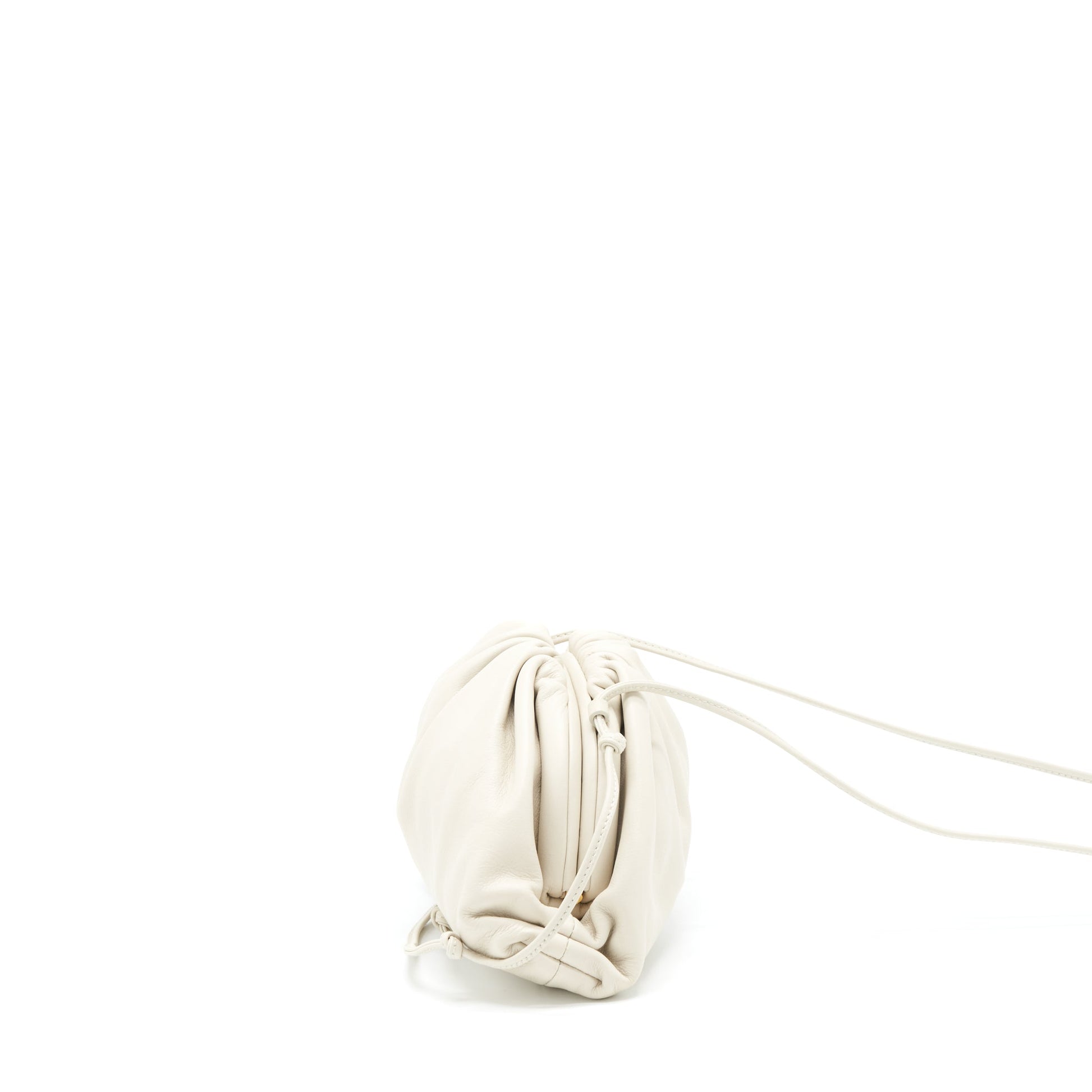 Bottega Veneta Pouch Shoulder Bag - Rovelle Bags