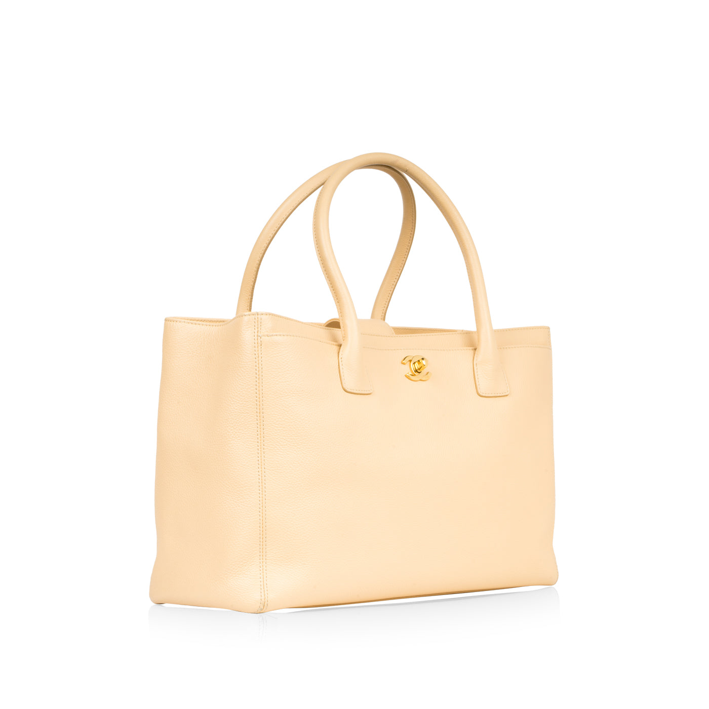 Chanel Timeless Tote - Rovelle Bags