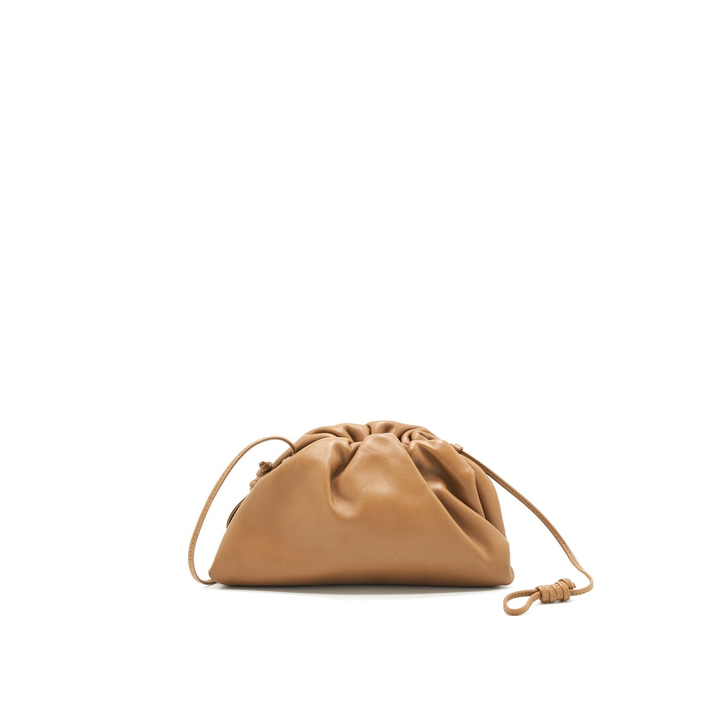 Bottega Veneta Pouch Shoulder Bag - Rovelle Bags