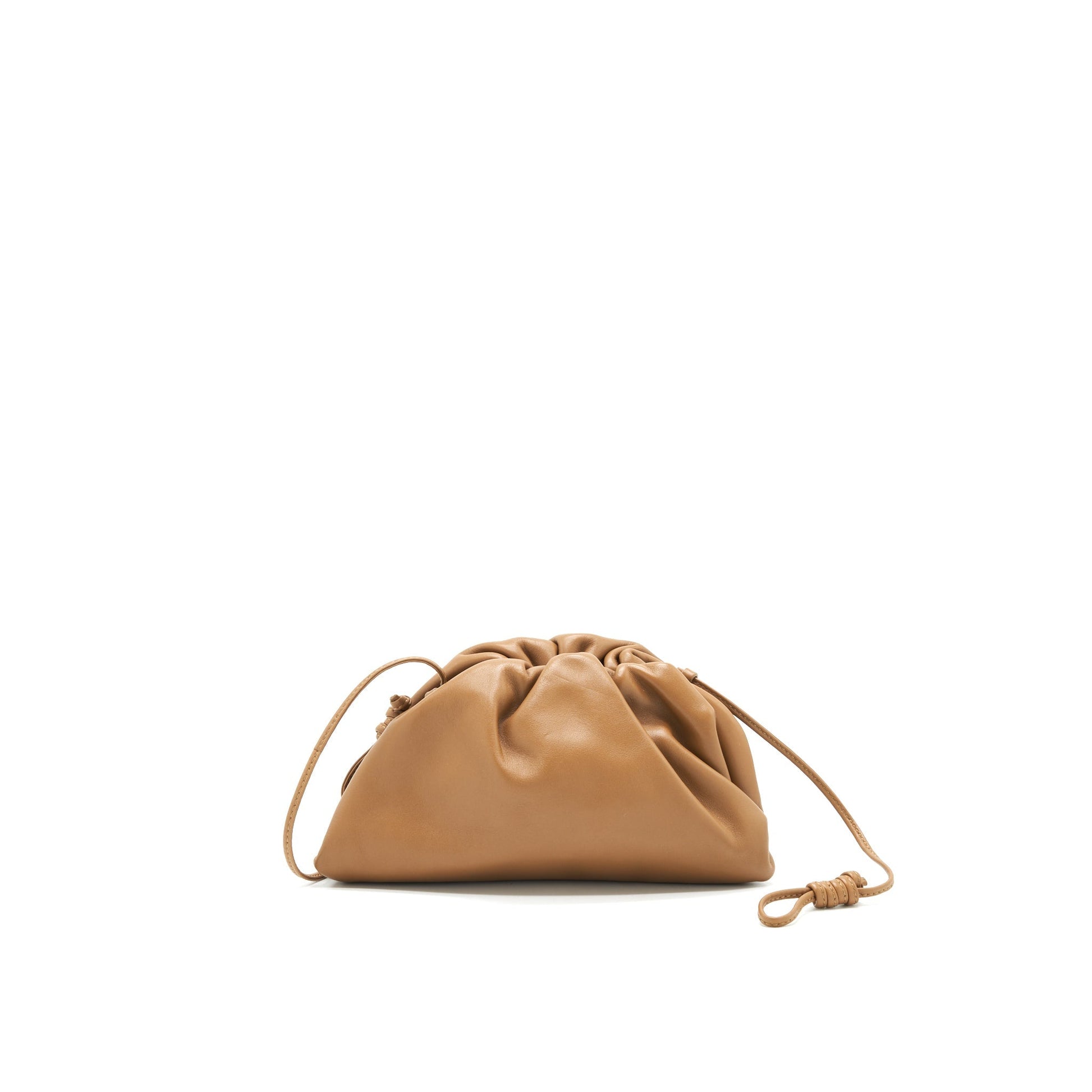 Bottega Veneta Pouch Shoulder Bag - Rovelle Bags