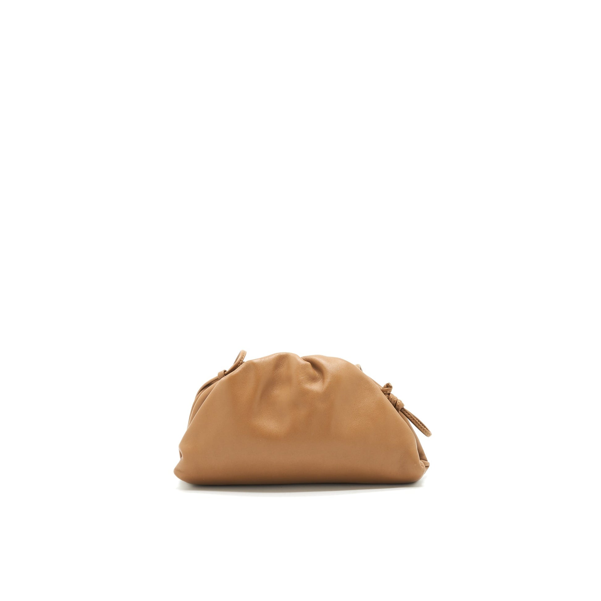 Bottega Veneta Pouch Shoulder Bag - Rovelle Bags